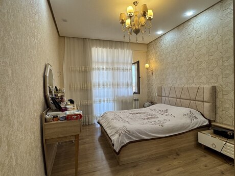 3 otaqlı mənzil, 125 m², Main MTK: 250 000 ₼ 5