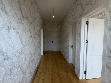 4 otaqlı həyət evi, 90 m², Zabrat: 112 000 ₼ 3