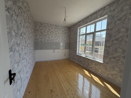 4 otaqlı həyət evi, 90 m², Zabrat: 112 000 ₼ 5