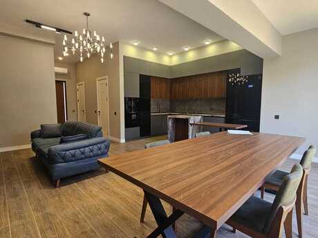 3 otaqlı həyət evi, 140 m², 20 Yanvar: 570 000 ₼ 5