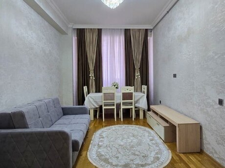 Elan №6440993 - Xırdalan, Xırdalan, 2 otaqlı, 47 m², 8/15 mərtəbə