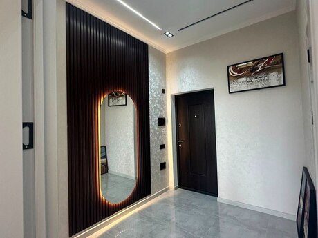 Elan №6441025 - Xırdalan, Xırdalan, 2 otaqlı, 48 m², 13/17 mərtəbə