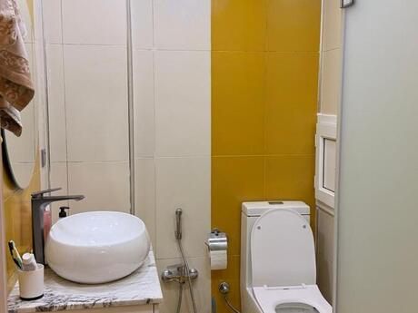 Kirayə 2 otaqlı mənzil, 70 m², 20 Yanvar: 750 ₼/ay 4