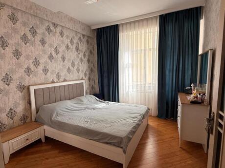 Kirayə 2 otaqlı mənzil, 70 m², 20 Yanvar: 750 ₼/ay 3