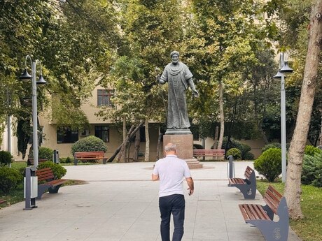Elan №6441019 - Bakı, Nərimanov r., 2 otaqlı, 35 m², 1/5 mərtəbə