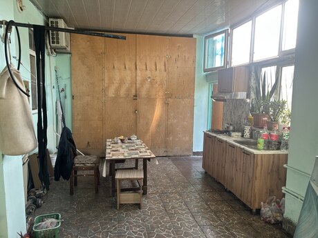 4 otaqlı həyət evi, 128 m², Keşlə: 172 000 ₼ 2