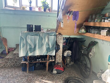 4 otaqlı həyət evi, 128 m², Keşlə: 172 000 ₼ 3