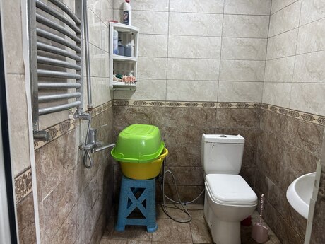 4 otaqlı həyət evi, 128 m², Keşlə: 172 000 ₼ 5