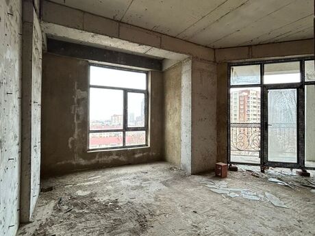 3 otaqlı mənzil, 113 m², Gənclik: 271 440 ₼ 5