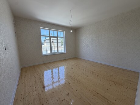 3 otaqlı həyət evi, 80 m², Zabrat: 87 000 ₼ 4