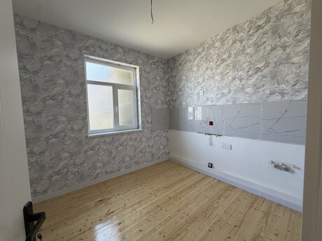 3 otaqlı həyət evi, 80 m², Zabrat: 87 000 ₼ 3