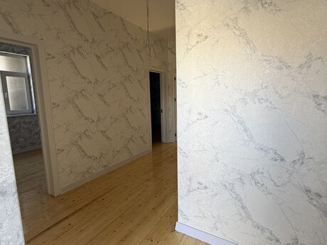 3 otaqlı həyət evi, 80 m², Zabrat: 87 000 ₼ 2
