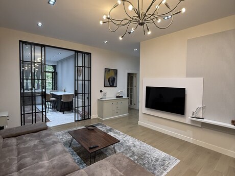3 otaqlı mənzil, 118 m², Nəsimi: 470 000 ₼ 3