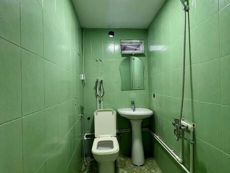 1-room apartment for rent, 45 m², Şah İsmayıl Xətai: 600 ₼/mo 5