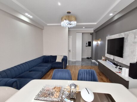 3 otaqlı mənzil, 95 m², Azadlıq Prospekti: 275 000 ₼ 3