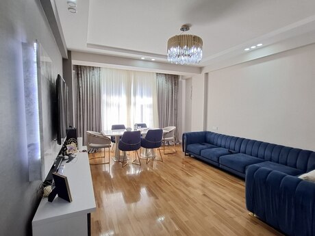 Elan №6441011 - Bakı, Azadlıq Prospekti m., 3 otaqlı, 95 m², 14/18 mərtəbə