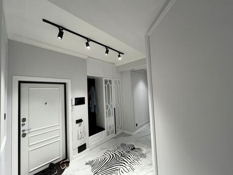 3 otaqlı mənzil, 120 m², 28 May: 385 000 ₼ 4