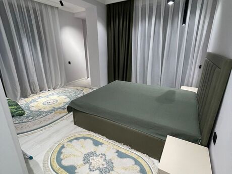 3 otaqlı mənzil, 120 m², 28 May: 385 000 ₼ 2