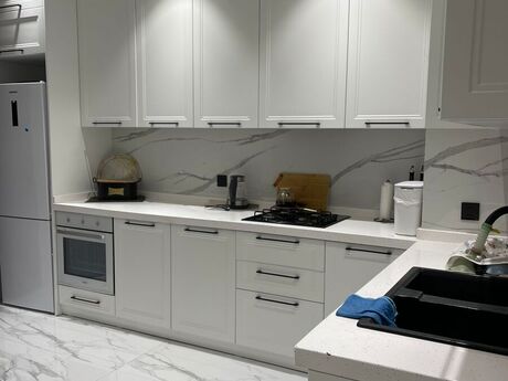 3 otaqlı mənzil, 120 m², 28 May: 385 000 ₼ 5