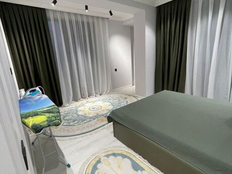 3 otaqlı mənzil, 120 m², 28 May: 385 000 ₼ 3
