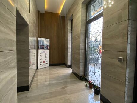 5 otaqlı mənzil, 275 m², Azadlıq Bağçalı Evlər: 670 000 ₼ 5