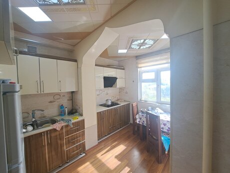 4-room apartment, 100 m², Neftçilər: 258 000 ₼ 5