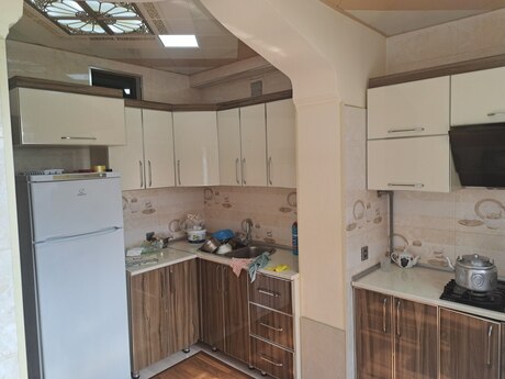 4-room apartment, 100 m², Neftçilər: 258 000 ₼ 2