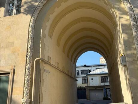 3-room apartment for rent, 80 m², Sahil: 600 ₼/mo 2
