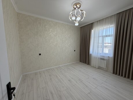 4 otaqlı həyət evi, 100 m², Məmmədli: 110 000 ₼ 5