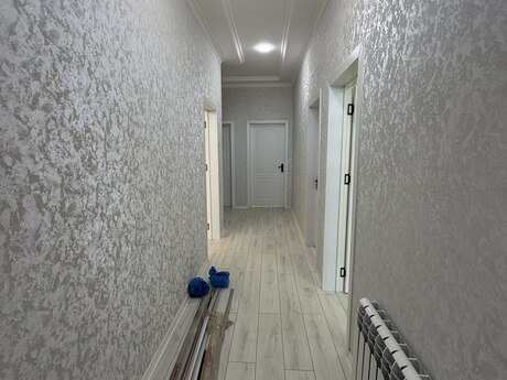 4 otaqlı həyət evi, 100 m², Məmmədli: 110 000 ₼ 3