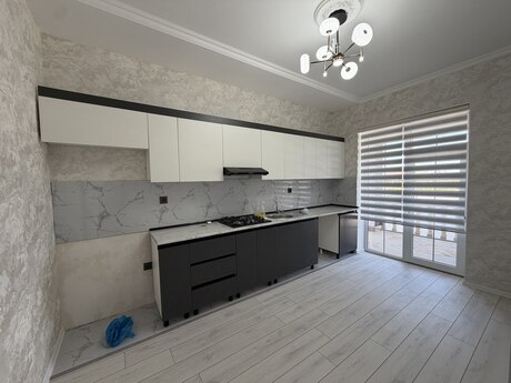 4 otaqlı həyət evi, 100 m², Məmmədli: 110 000 ₼ 2