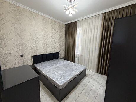 4 otaqlı həyət evi, 100 m², Məmmədli: 110 000 ₼ 4