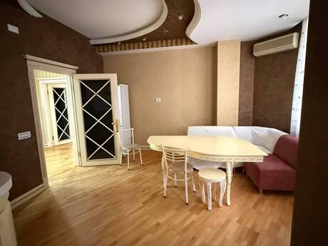 3-room apartment for rent, 158 m², 7-ci mikrorayon: 1 199 ₼/mo 4