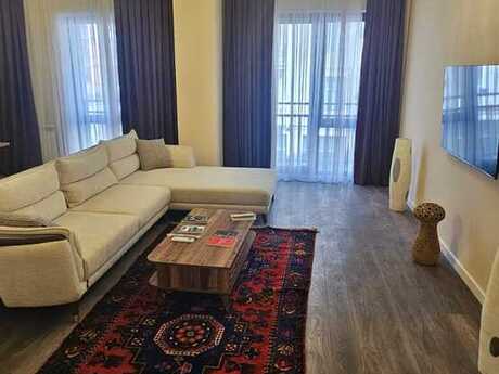 Kirayə 3 otaqlı mənzil, 135 m², Ağ şəhər: 1 700 ₼/ay 3