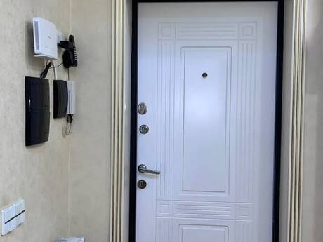 Elan №6441066 - Bakı, İnşaatçılar m., 2 otaqlı, 75 m², 8/19 mərtəbə