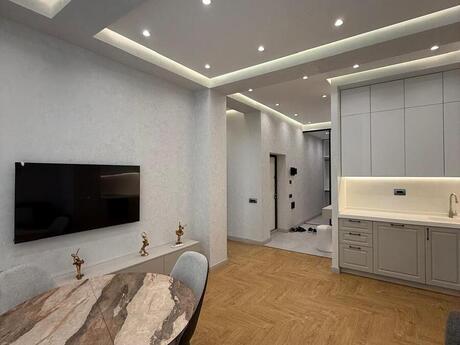 2-room apartment, 72,1 m², Sea Breeze: 320 000 ₼ 5