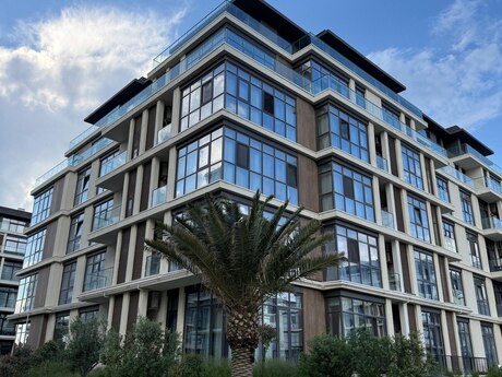 2-комн. · 72,1 m² · 5/7 этаж, Sea Breeze