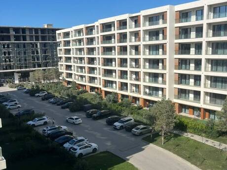 3-room apartment, 158 m², Nardaran: 530 000 ₼ 2
