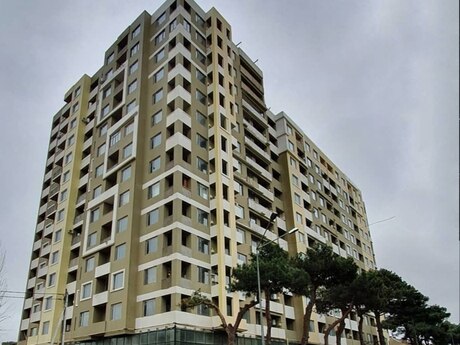 Elan №6441052 - Bakı, Qaraçuxur q., 3 otaqlı, 106 m², 5/12 mərtəbə