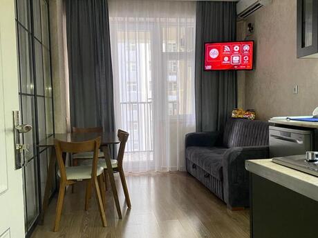 Объявление №6441082 - Баку, Хатаинский р., 2-комн., 54 м², 3/20 этаж