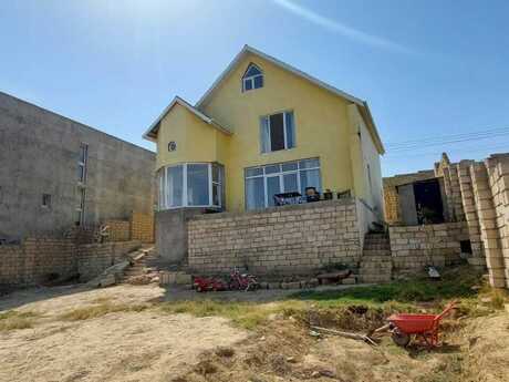 Elan №6441045 - Bakı, Novxanı q., 5 otaqlı, 180 m²