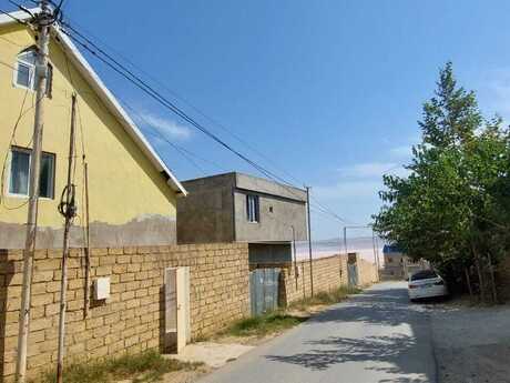5 otaqlı həyət evi, 180 m², Novxanı: 127 000 ₼ 2