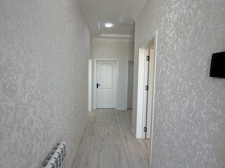3 otaqlı həyət evi, 90 m², Məmmədli: 95 000 ₼ 3