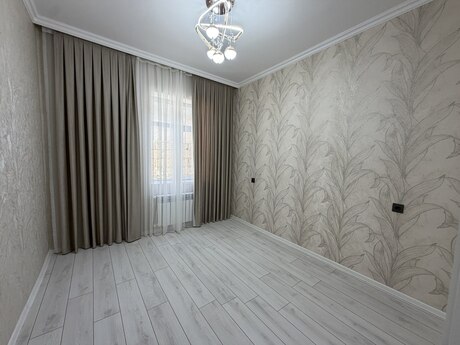 3 otaqlı həyət evi, 90 m², Məmmədli: 95 000 ₼ 5