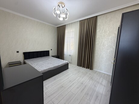 3 otaqlı həyət evi, 90 m², Məmmədli: 95 000 ₼ 4