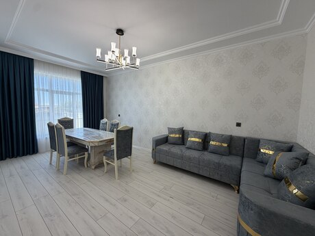 3 otaqlı həyət evi, 90 m², Məmmədli: 95 000 ₼ 2
