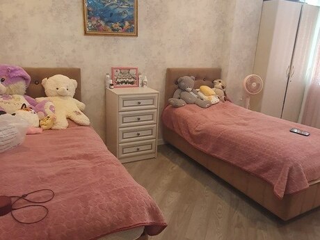 Yeni Yasamalda 3 otaqlı yeni tikili mənzil satılır, 135 m², 297 000 AZN, şəkil 5 / 12