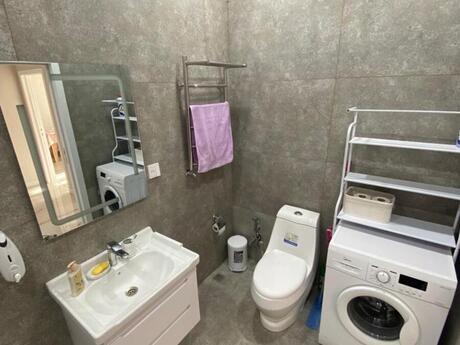 2-room apartment for rent, 70 m², Grand Hayat: 1 000 ₼/mo 5