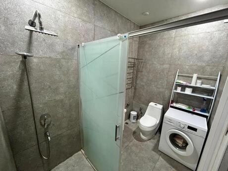 2-room apartment for rent, 70 m², Grand Hayat: 1 000 ₼/mo 4
