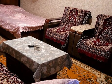 Объявление №6441064 - Баку, м. 20 января, 1-комн., 35 м², 1/5 этаж